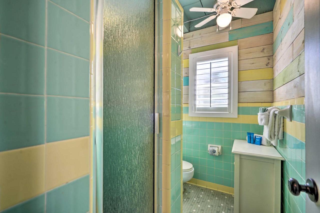 Panama City Condo With Pool Access, Steps To Beach! Panama City Beach Kültér fotó
