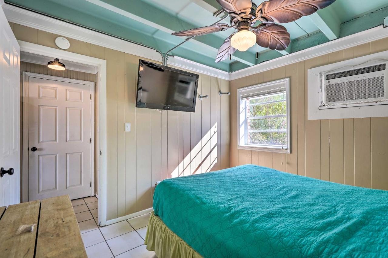 Panama City Condo With Pool Access, Steps To Beach! Panama City Beach Kültér fotó