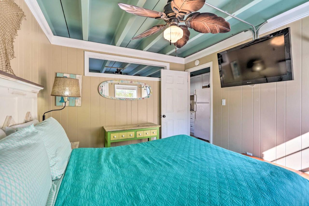 Panama City Condo With Pool Access, Steps To Beach! Panama City Beach Kültér fotó