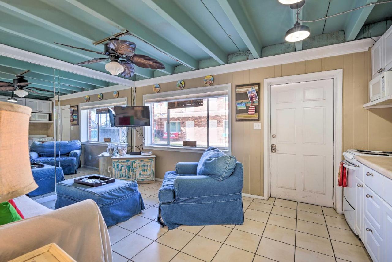 Panama City Condo With Pool Access, Steps To Beach! Panama City Beach Kültér fotó