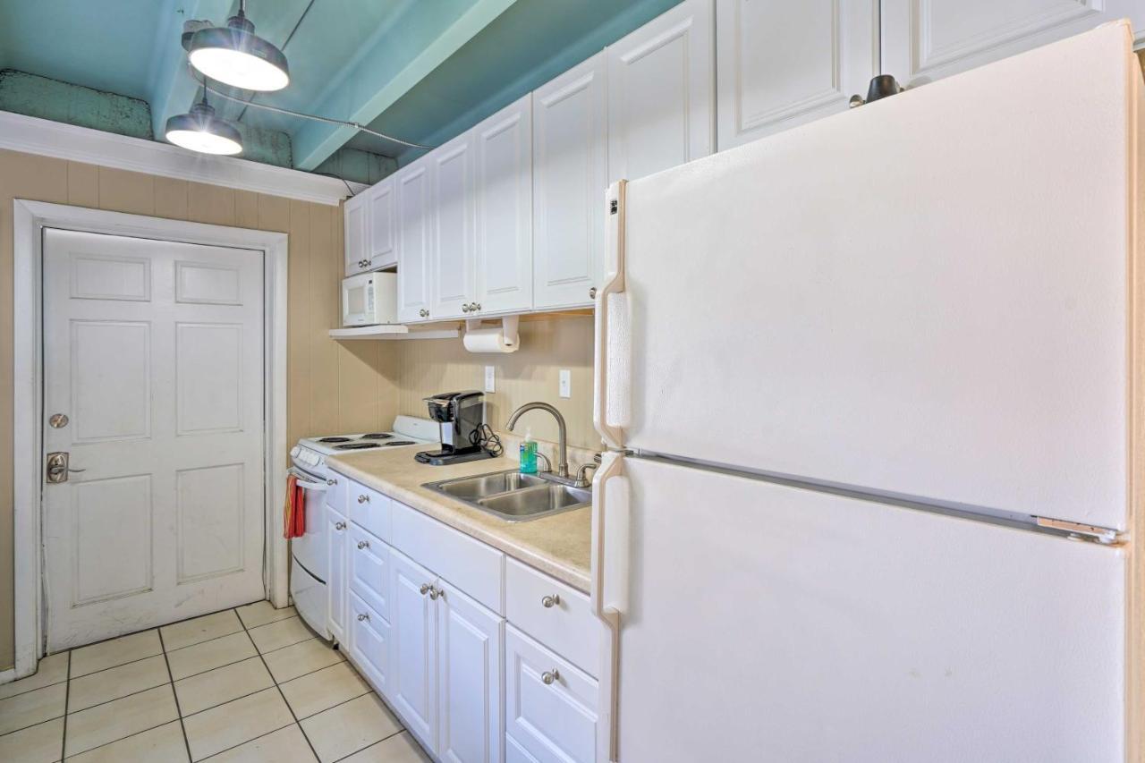 Panama City Condo With Pool Access, Steps To Beach! Panama City Beach Kültér fotó