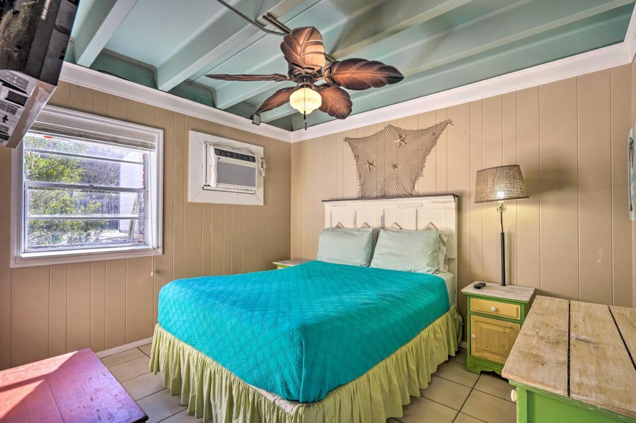 Panama City Condo With Pool Access, Steps To Beach! Panama City Beach Kültér fotó